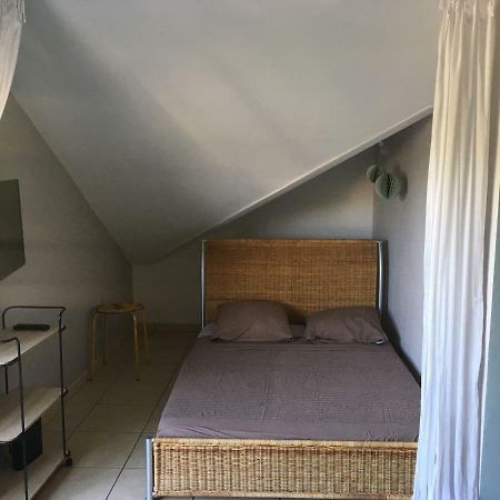 Studio Bis Cocoon Saint-Gilles-les Bains Bagian luar foto
