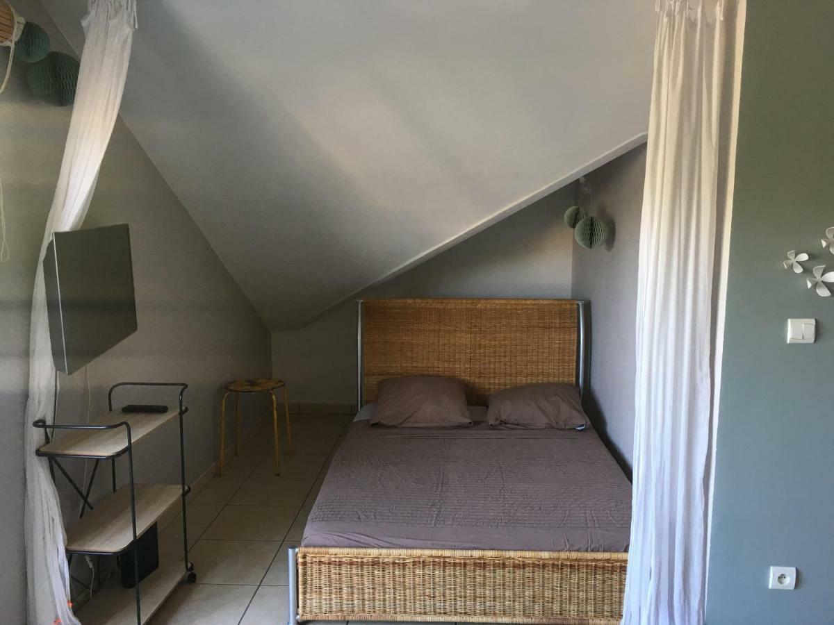 Studio Bis Cocoon Saint-Gilles-les Bains Bagian luar foto