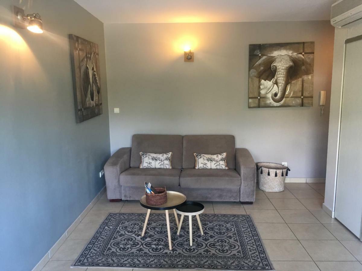 Studio Bis Cocoon Saint-Gilles-les Bains Bagian luar foto