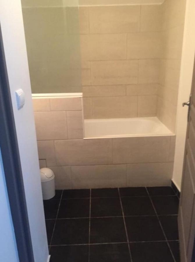 Studio Bis Cocoon Saint-Gilles-les Bains Bagian luar foto