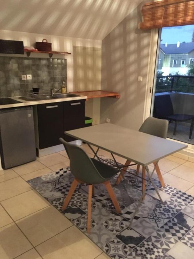 Studio Bis Cocoon Saint-Gilles-les Bains Bagian luar foto