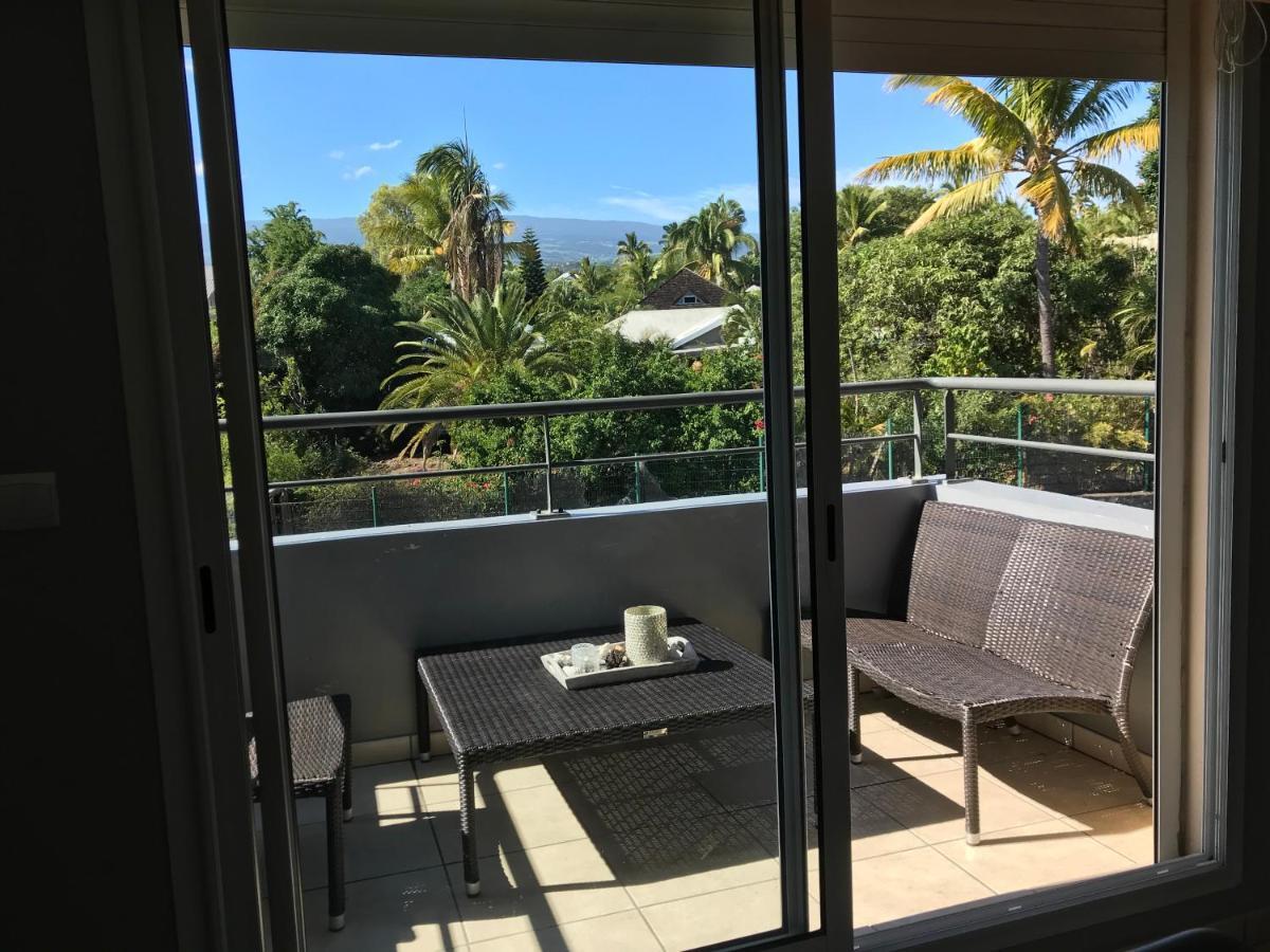 Studio Bis Cocoon Saint-Gilles-les Bains Bagian luar foto
