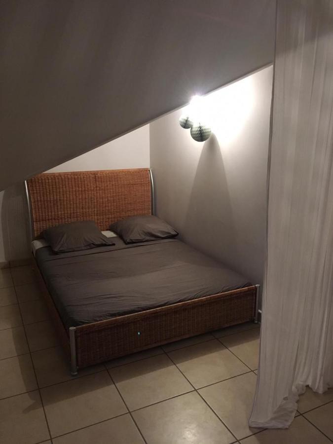Studio Bis Cocoon Saint-Gilles-les Bains Bagian luar foto